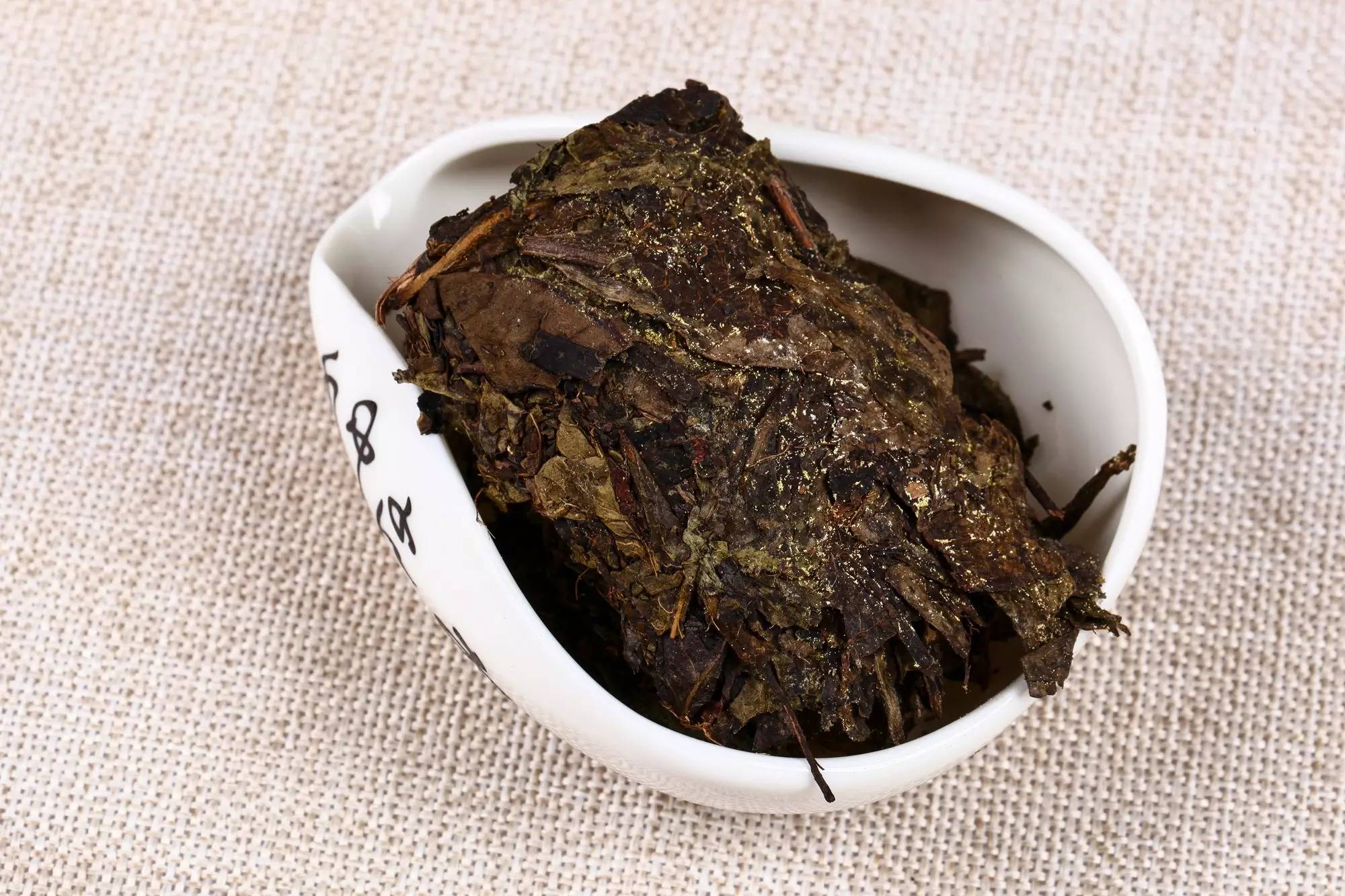 茶课|1篇文读懂黑茶的香气