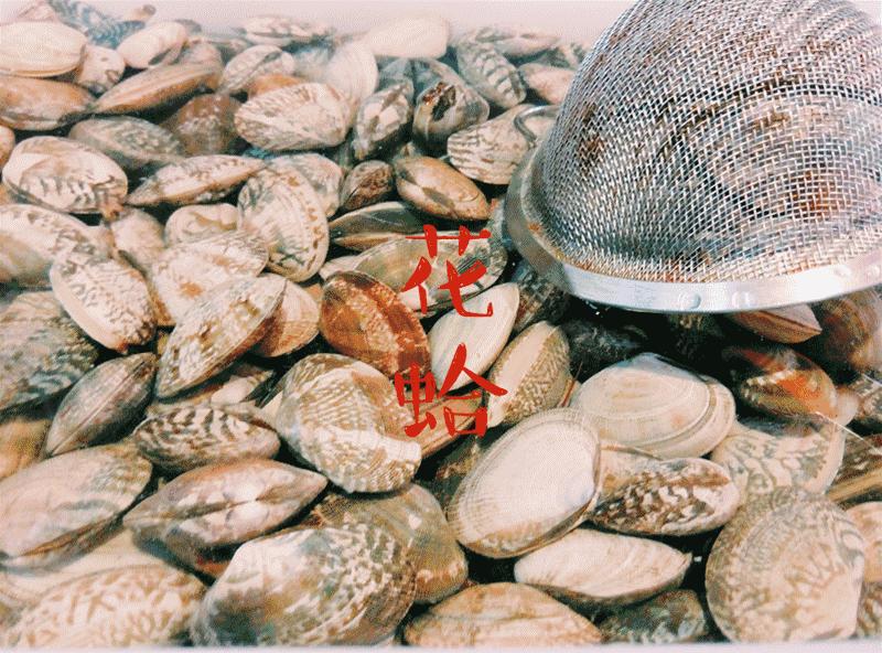 二爷,不哭!来我这吃碗海鲜面!