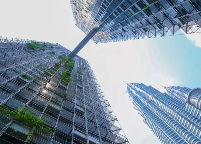 新马房地产,为什么选择马来西亚新山购房