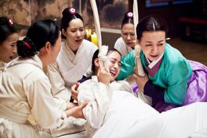 分娩知识孕妈教程,孕妈妈生产过程讲解