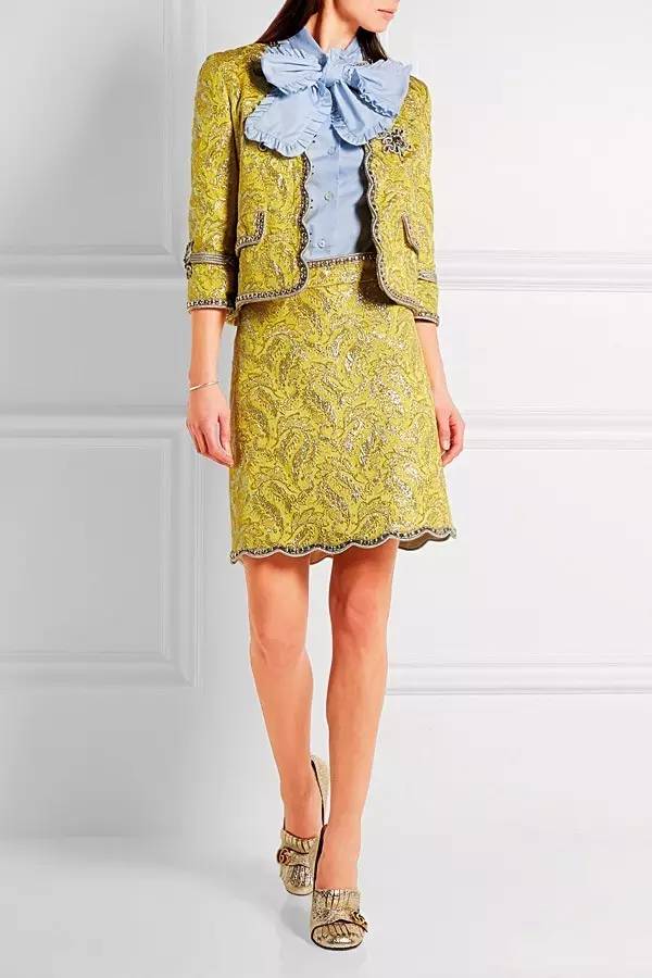 女性职业装怎么穿才好看时尚,职业装时尚高端穿搭