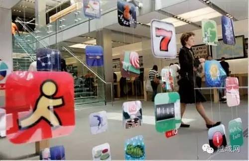 越域攻略垂直电商的混战,管BAT什么事?