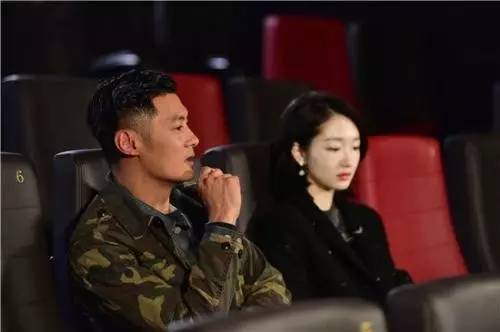 自打坠入迷彩的“坑”,就越陷越深!