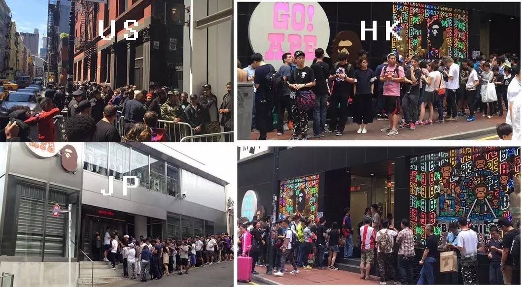 自打坠入迷彩的“坑”,就越陷越深!