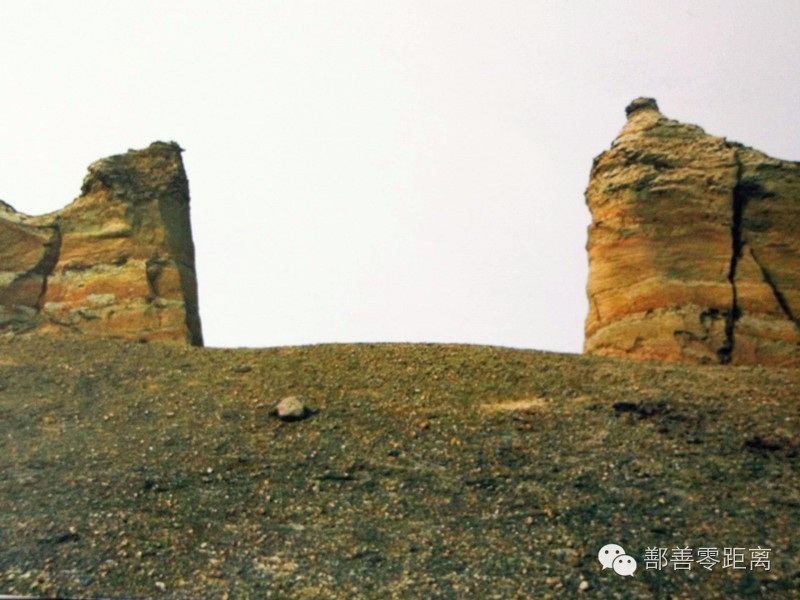 中国滨沙之城——*疆新**鄯善