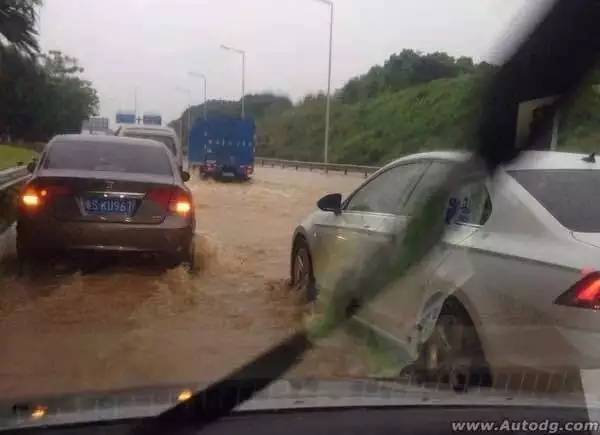 为什么一大波东莞人赶着去买车?