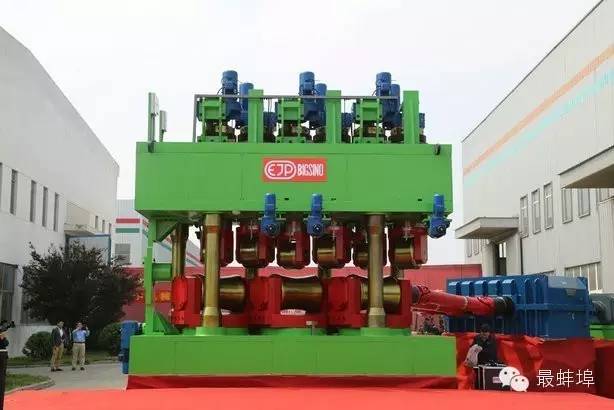 蚌埠市重点企业,蚌埠大企业有哪些