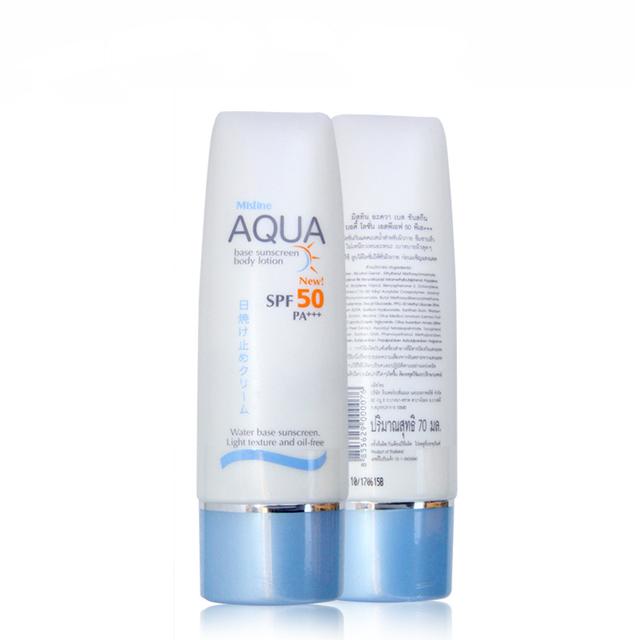 夏天防晒护肤品哪个品牌好,既防晒又补水的产品