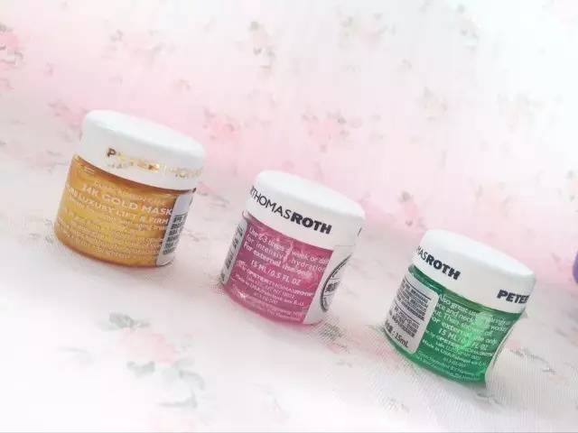 超适合夏季的面膜推荐不再挑花眼,夏季清洁补水面膜