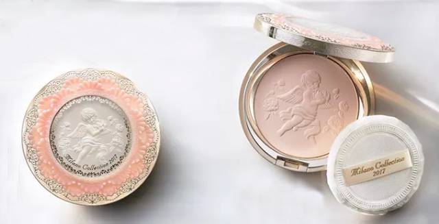 看了2018大牌的秋冬彩妆新品,2018秋冬彩妆必入合集