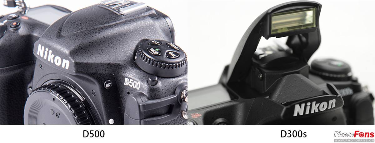 尼康d500深度评测,尼康d500和尼康d500哪个好