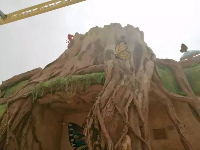 合肥万达乐园攻略,合肥万达广场游玩攻略