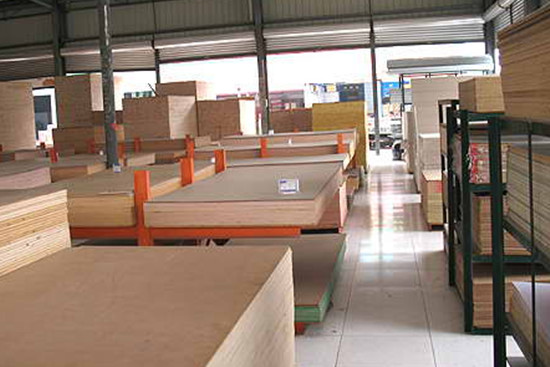 家居商场建材分类,关于家装建材分类的介绍