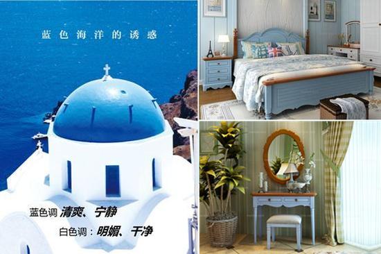 意式轻奢简约双人床家居,轻奢实木床现代简约美式双人床