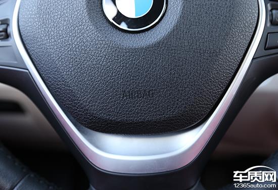 华晨宝马i335实测,宝马335li试驾