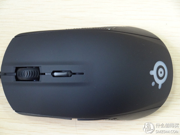 赛睿rival106测评,赛睿rival100和gpw