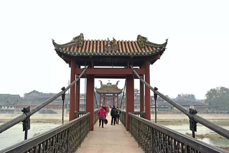 崇州市元通古镇图片大全,崇州市元通古镇最新进展