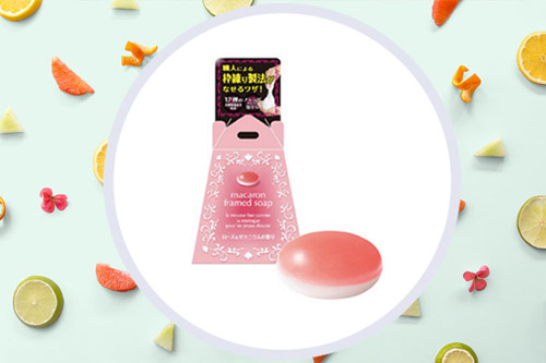 洗脸最干净的洁面皂,十大公认好用的洁面皂