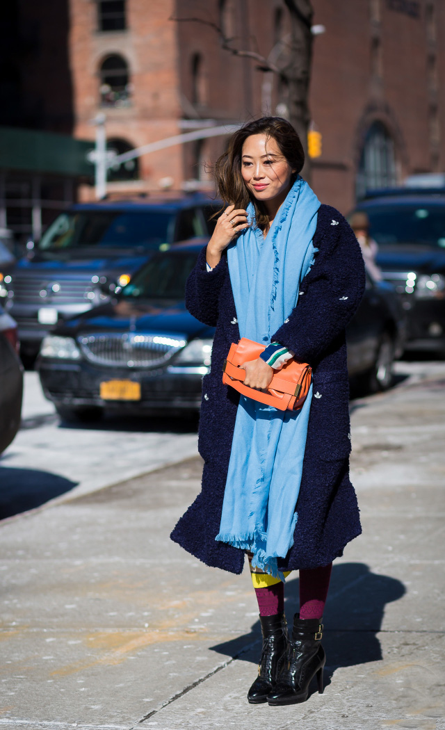 实用帖|终于找到了能让我的腿变得又细又长的短靴啦