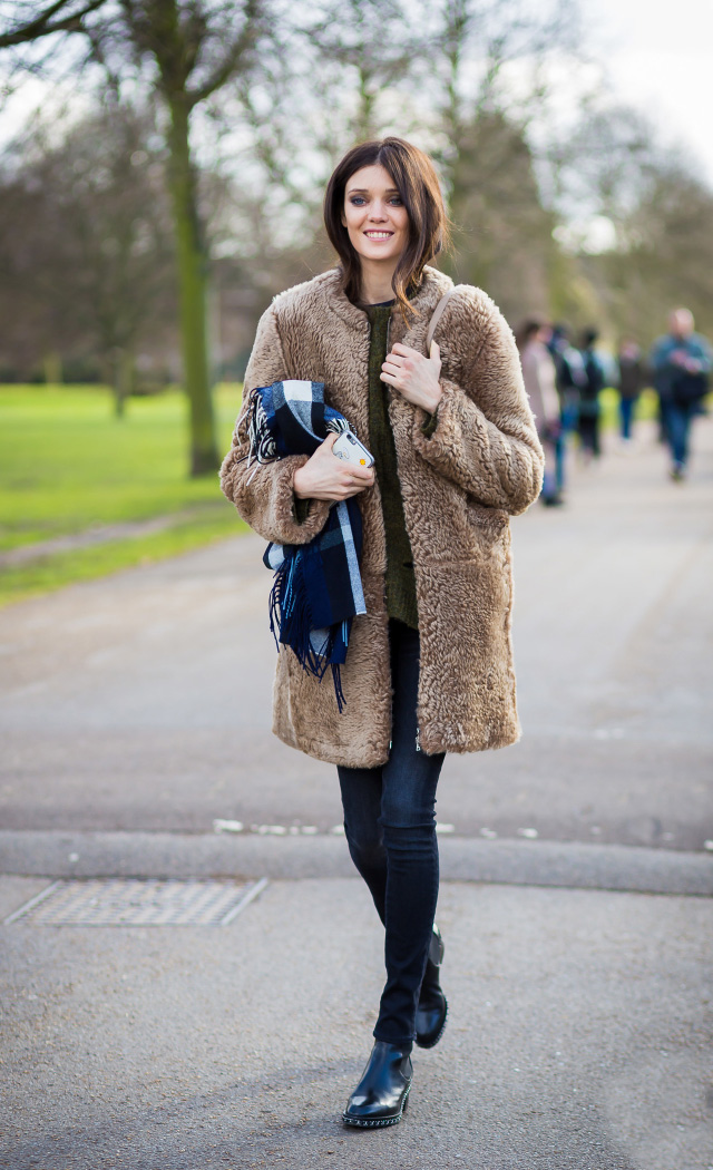 实用帖|终于找到了能让我的腿变得又细又长的短靴啦