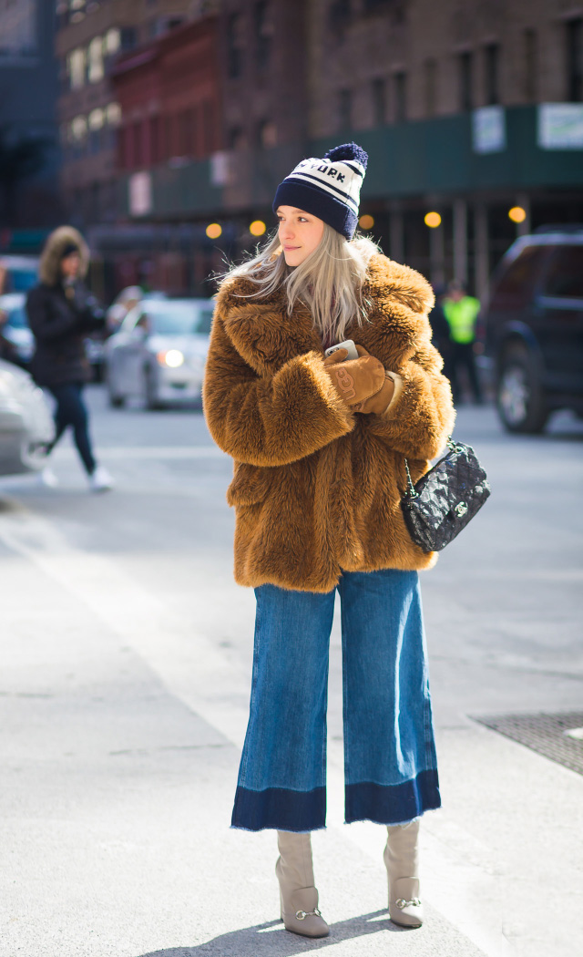 实用帖|终于找到了能让我的腿变得又细又长的短靴啦