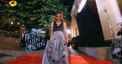 我们来了赵雅芝谈保养,冻龄女神护肤保养