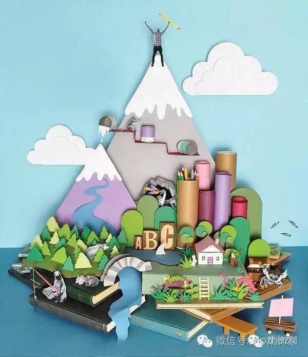 折纸艺术制作教学过程,折纸艺术手工制作教程