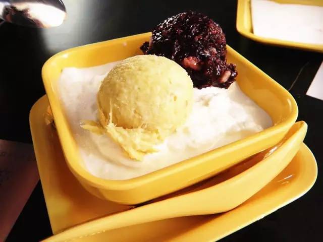 夏季冰品推荐,6款冰品陪你度过炎炎夏日