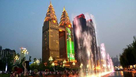 隐藏于闹市的重庆美食,来重庆必打卡美食街