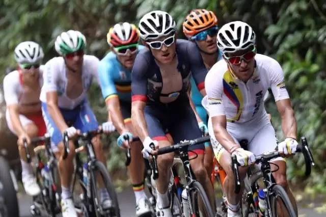 二维码终封神尼巴利大杯具奥运公路赛各国家队评分