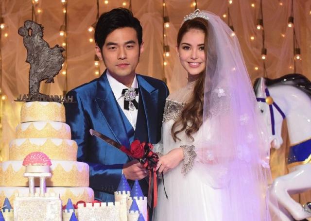 最会吃|八八霍如婚宴菜单明星结婚都吃嘛呀有天津菜好吃吗