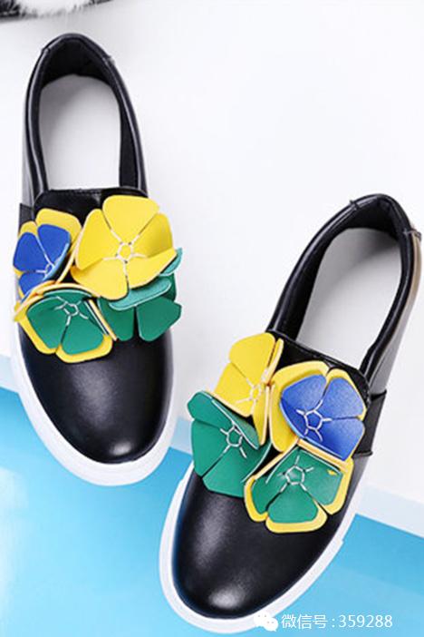 韩系百搭运动休闲鞋,韩系百搭气质鞋