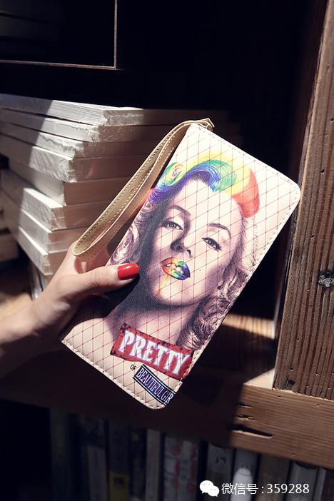 女包印花高级感,时尚女包标志图