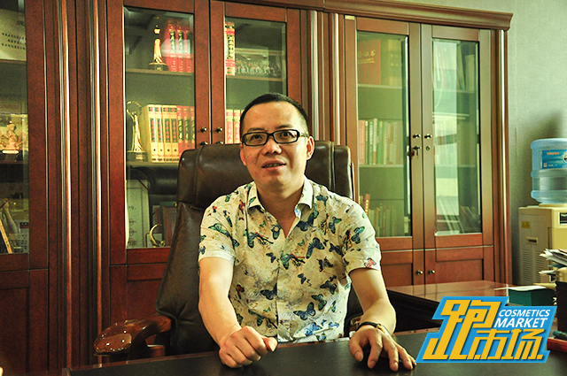 走过28年,日化线、专业线并进的天龙美业有何“法宝”