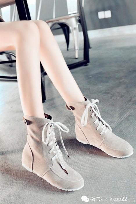 百搭时尚细高跟短靴推荐,高跟时尚短靴洋气上档次百搭