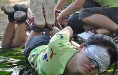 小孩被电击了要治疗吗,电击是对人体的什么伤害