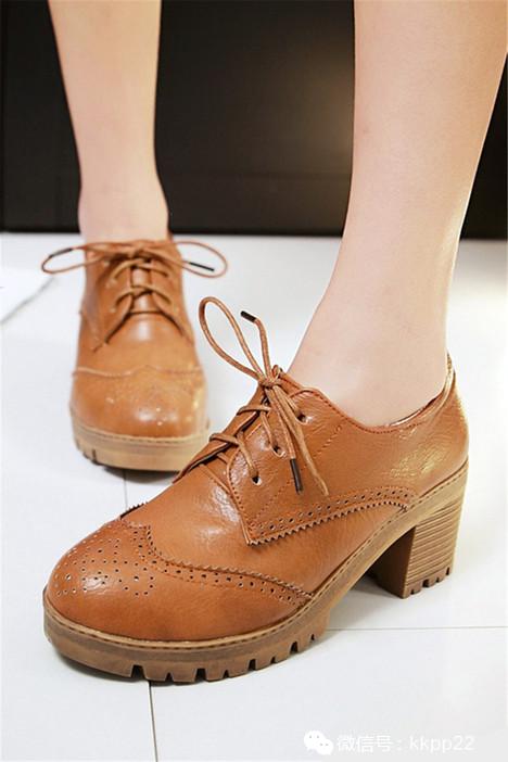 轻奢气质法式细跟单鞋,优雅高级单鞋