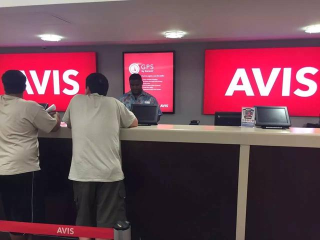 夏威夷旅游要租车吗,夏威夷要租车吗