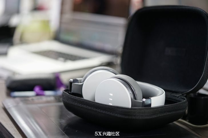 fiil蓝牙降噪耳机推荐,fiil头戴式主动降噪耳机评测
