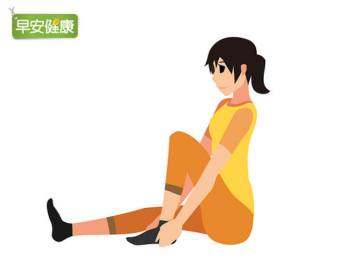 黄体期可以做瑜伽吗,黄体期容易水肿饮食运动