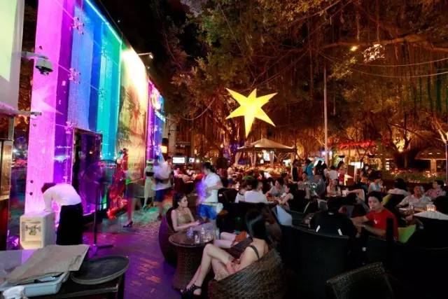 珠海这20条美食街，据说吃过5条的叫吃货，全吃过的叫食神！