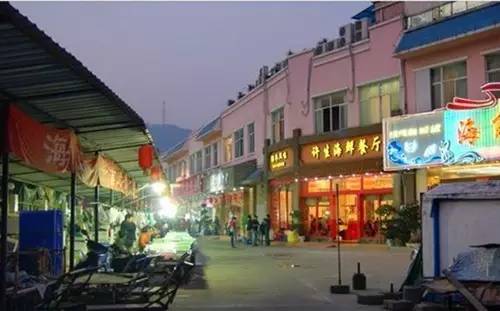 珠海这20条美食街，据说吃过5条的叫吃货，全吃过的叫食神！