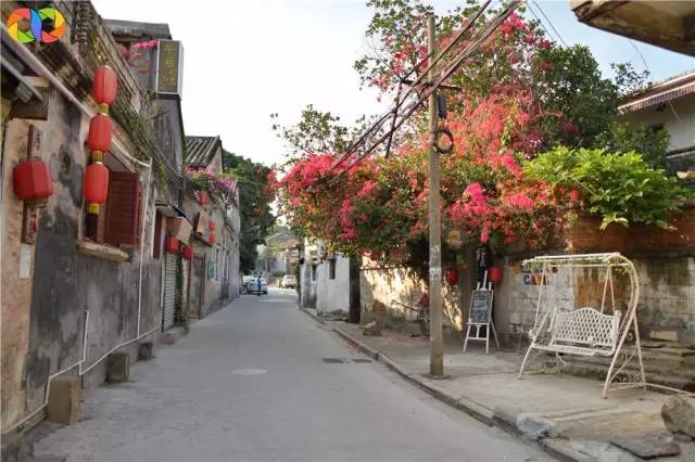 珠海这20条美食街，据说吃过5条的叫吃货，全吃过的叫食神！