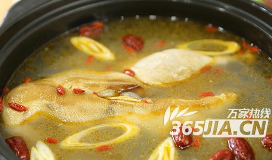 老合肥人都上哪喝老鸭老鹅汤这些店一定要收藏