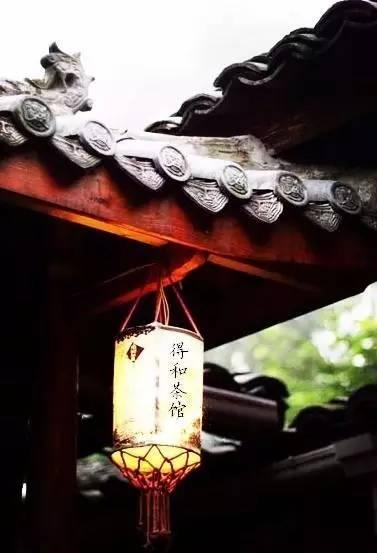 中国古建筑标志瓦当斗拱,瓦当古建筑