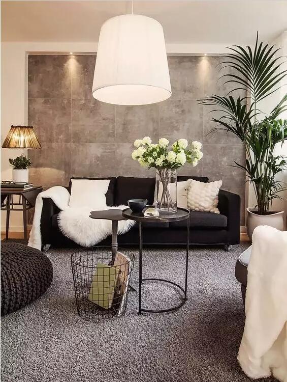 “性冷淡风”就是“冷淡”？你对这个风格真的了解吗？