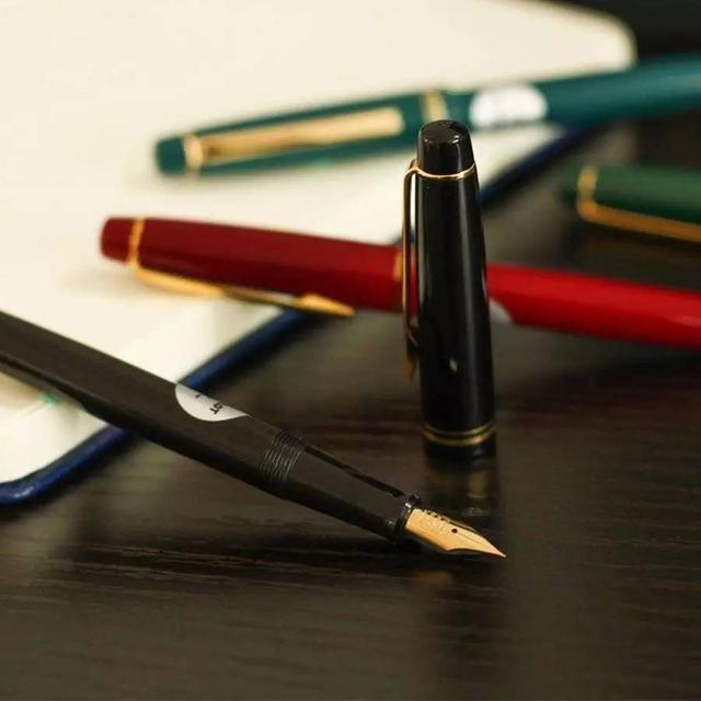 推荐一款最实用的钢笔,推荐几款耐用又实用的钢笔