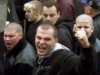 世界上唯一敢做核*器武**买卖的黑帮组织?