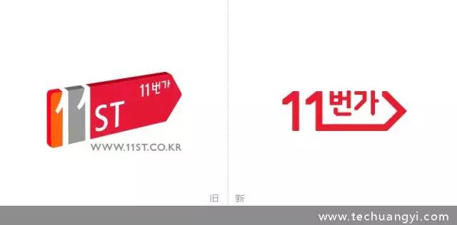 互联网logo设计含义,互联网公司logo有哪些