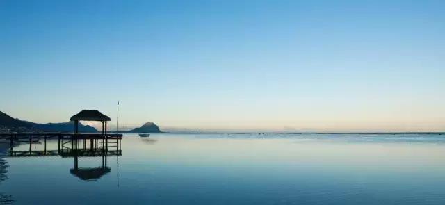 免费带你去旅游,毛里求斯特价旅游